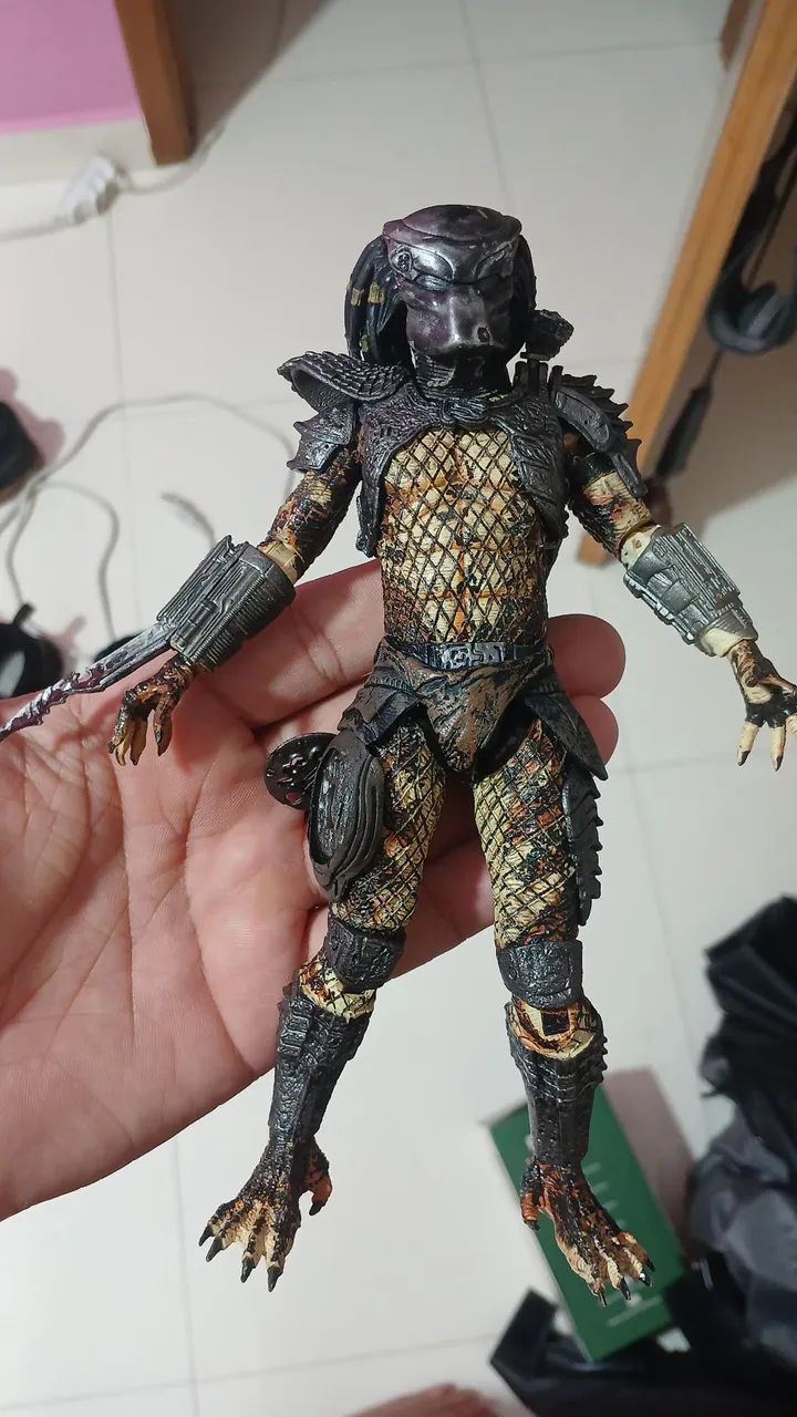 Predator Neca65192840897409120