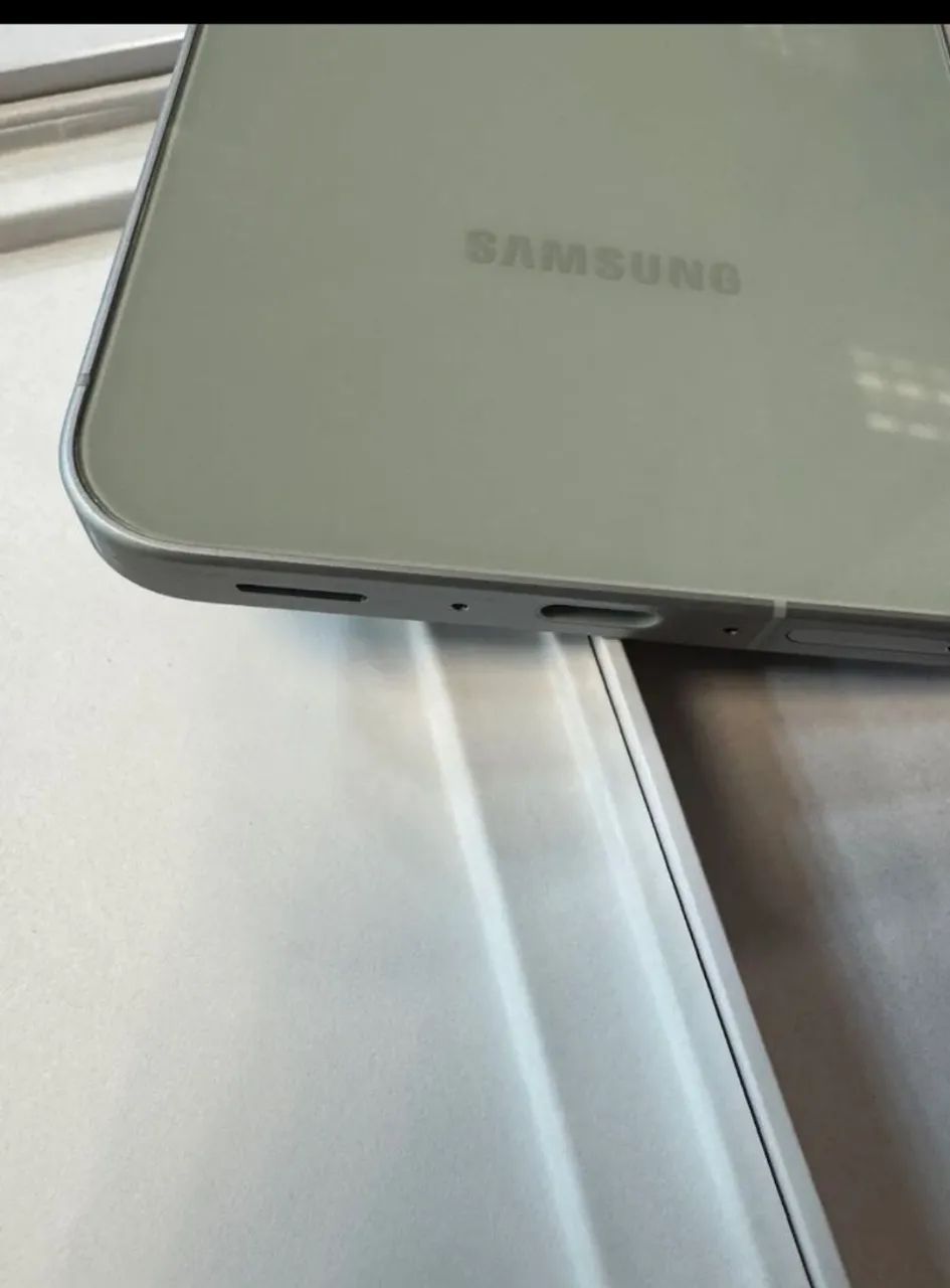 Sansung a56 128g - Foto 2