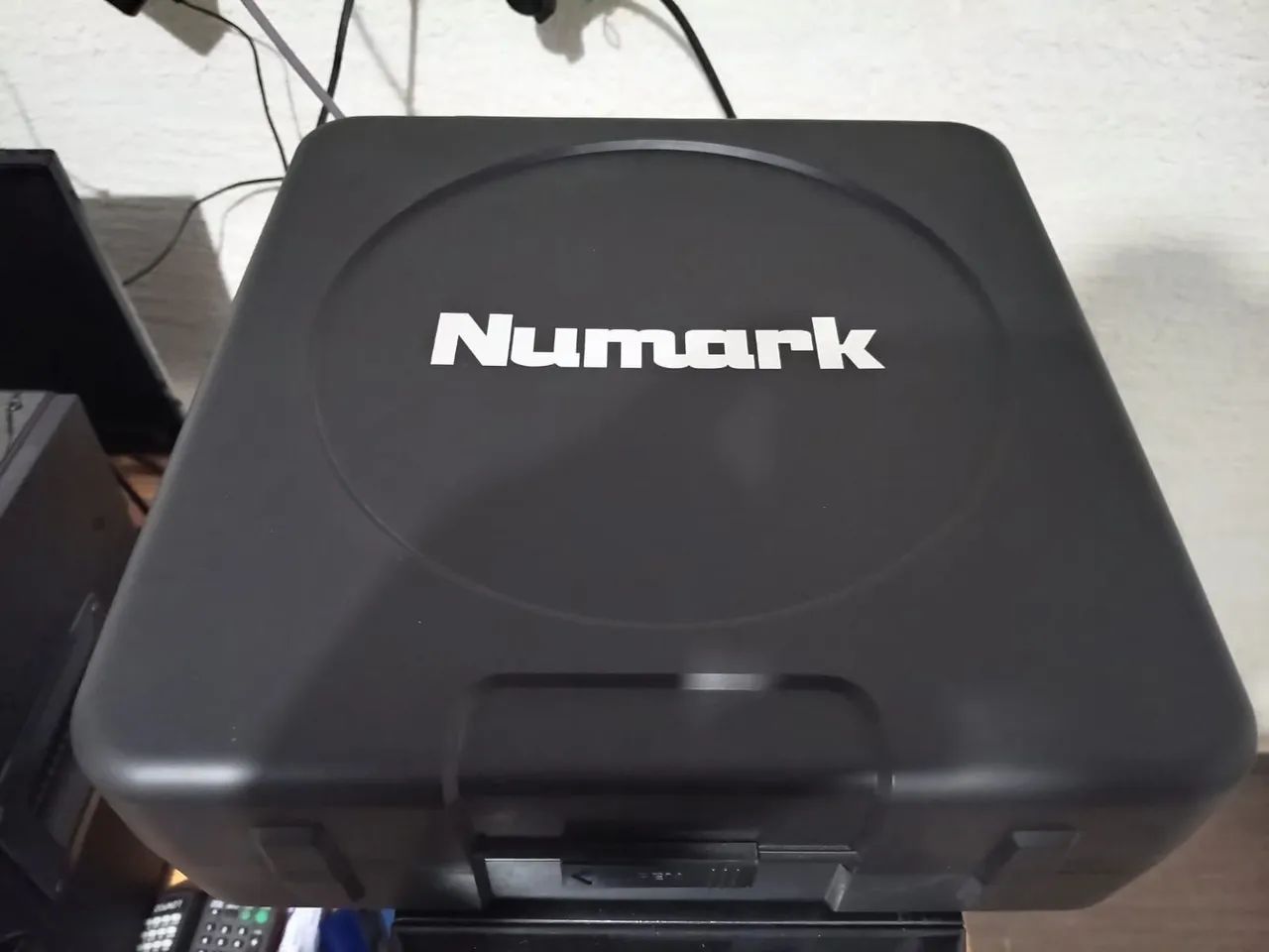 Numark PT - 01 USB - Aparelhos de Som - Vila Carrão, São Paulo