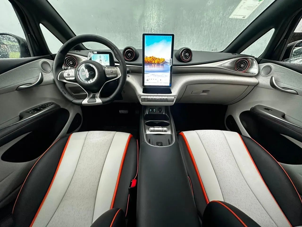 BYD Dolphin GS (Elétrico) 2027 - Foto 4