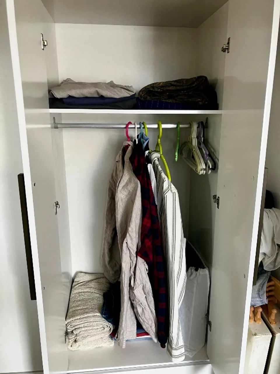 Guarda roupa - Foto 4
