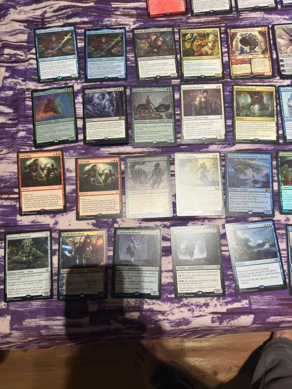 Magic the gathering tcg - Foto 4