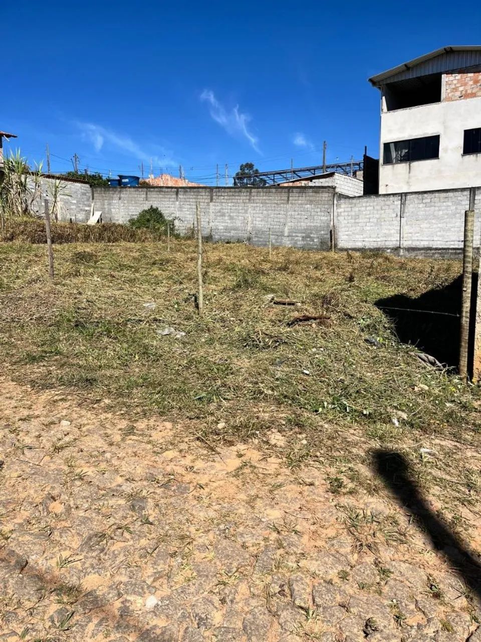 Terreno plano 200m2 pronto para construir. - Foto 4