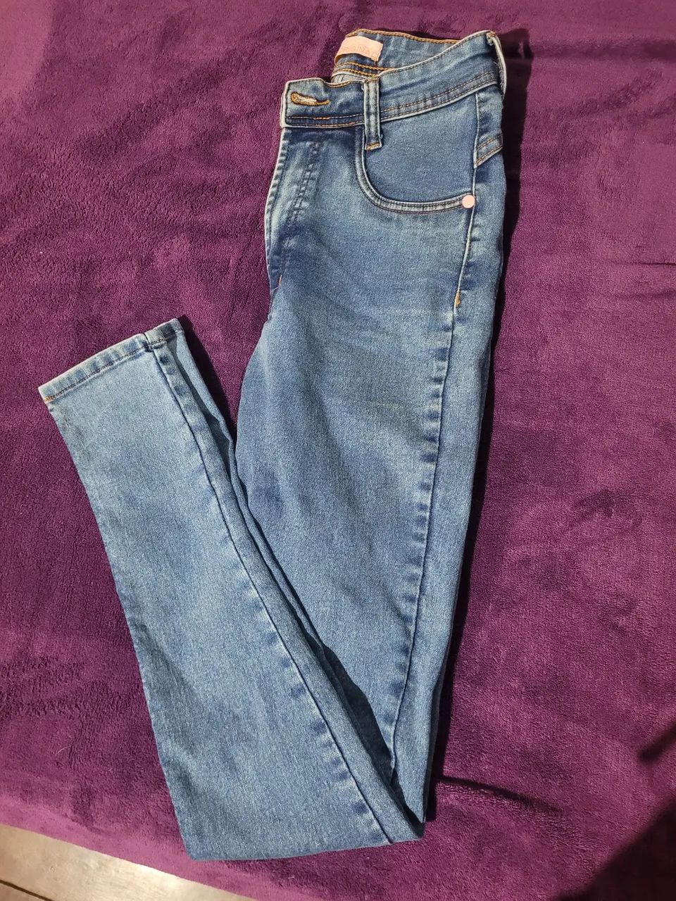 Dupla jeans feminino - Foto 4