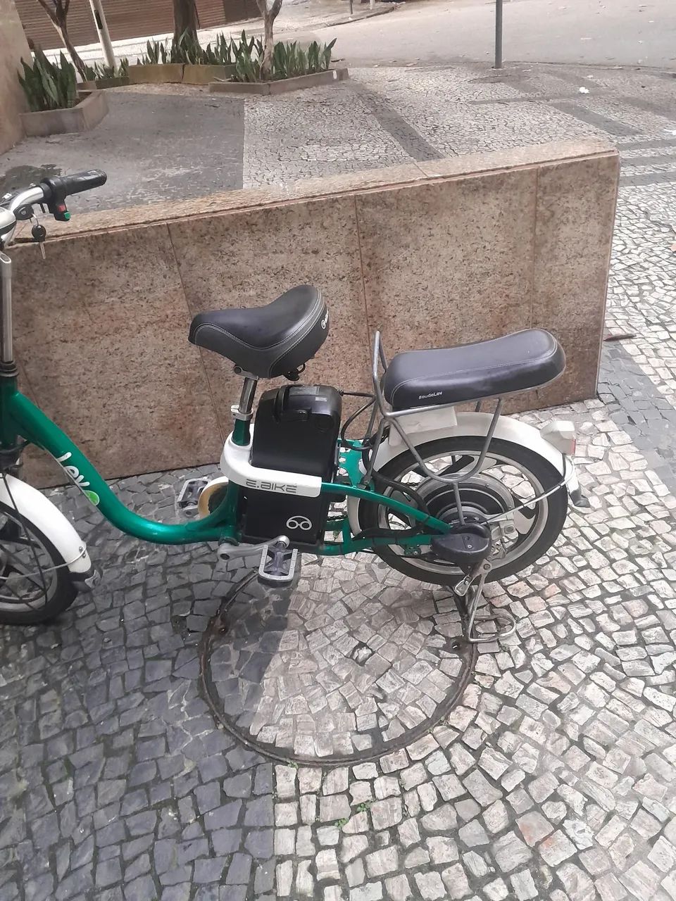 Bicicleta  - Foto 3