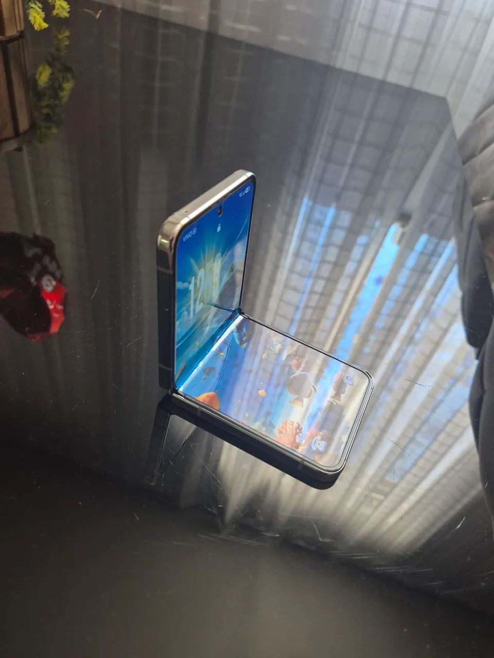 Celular fliper z 5 - Foto 4