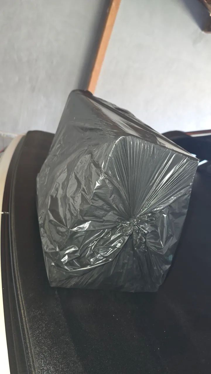 Caixa subwoofer Toro  - Foto 4