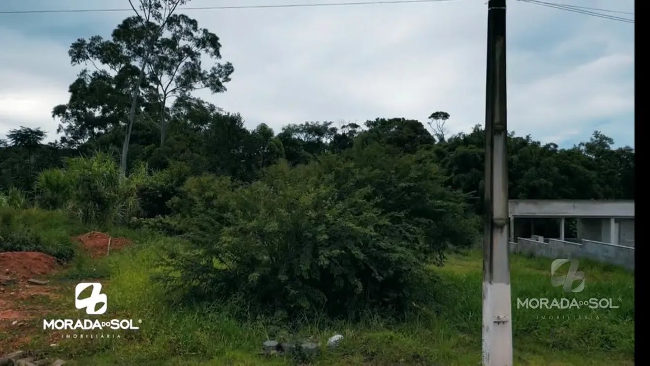 Terreno em porto do moura - Canelinha - Foto 5