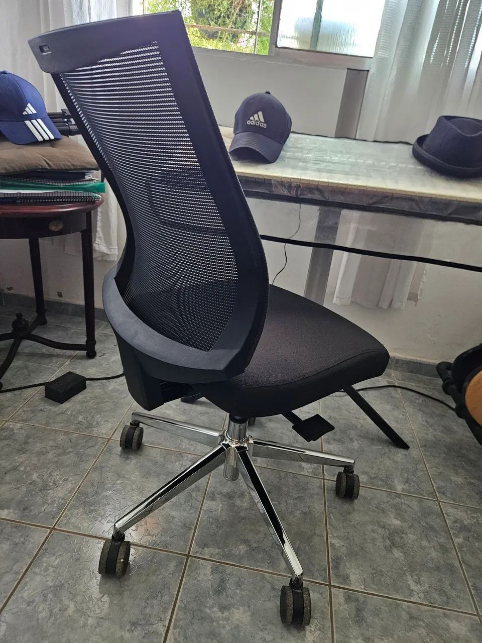 Cadeira para escritório  - Foto 3