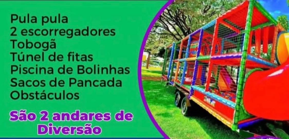 Venda de Carretinha de Brinquedos  - Foto 5