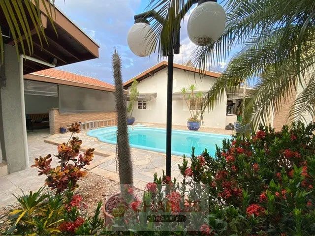 Casa Para Venda JARDIM SCOMPARIM MOGI MIRIM - Foto 5