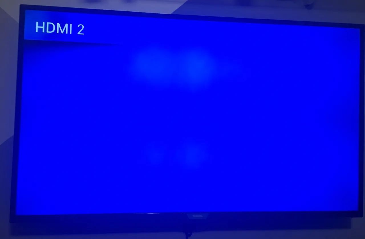 Smartv Philips 43' - Foto 3