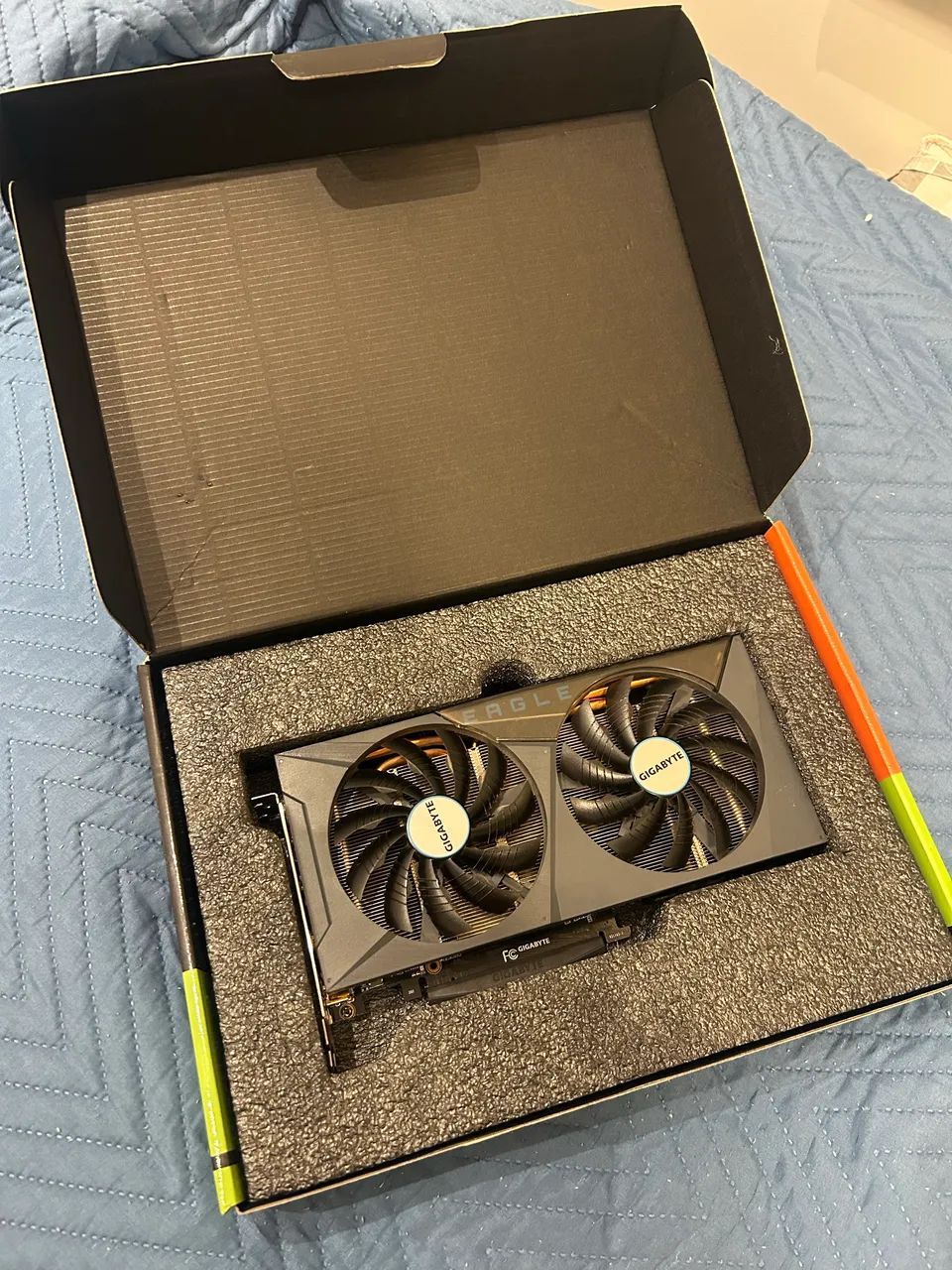 Rtx 3060 12gb - Foto 2
