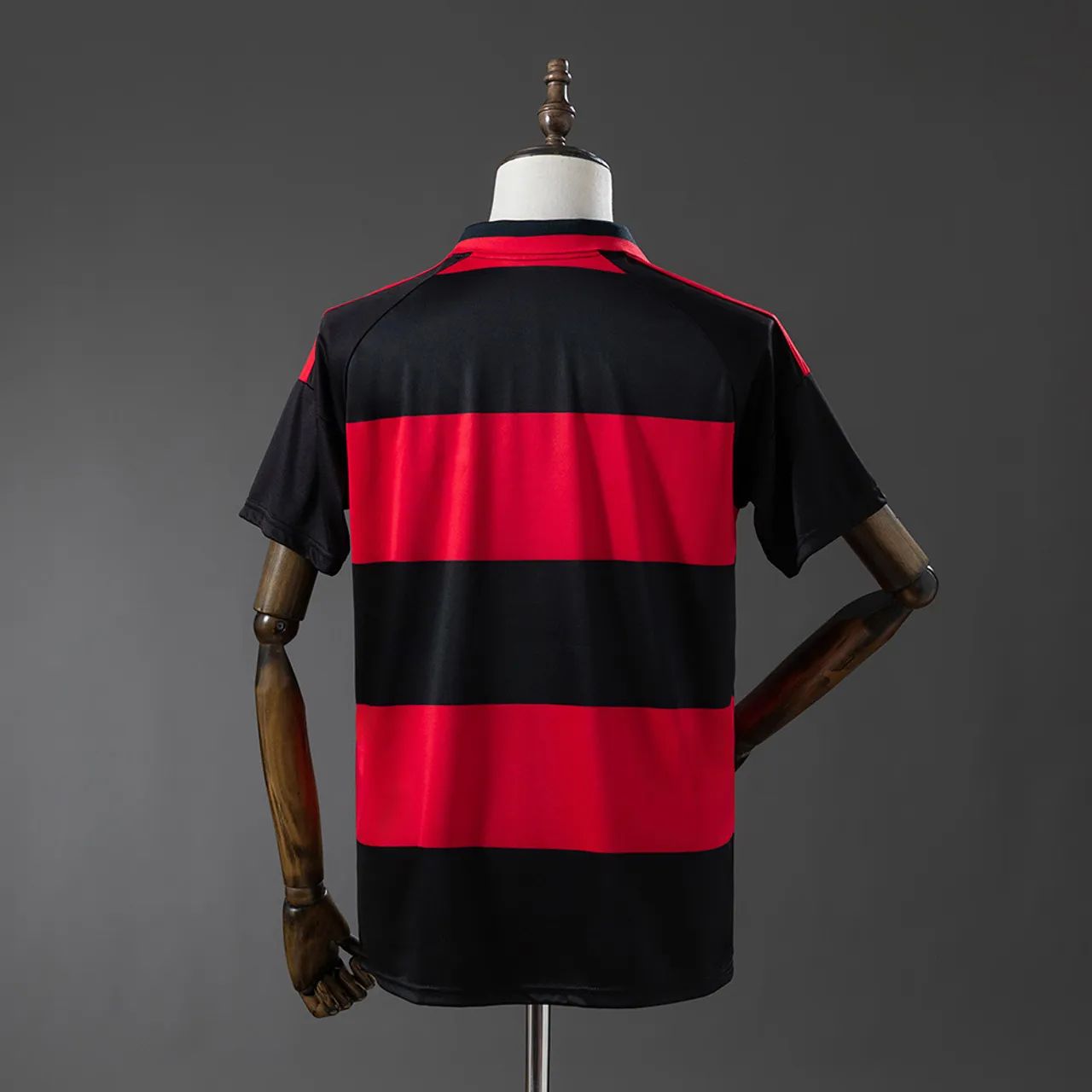 Camisa do Flamengo 26/27 - Foto 2