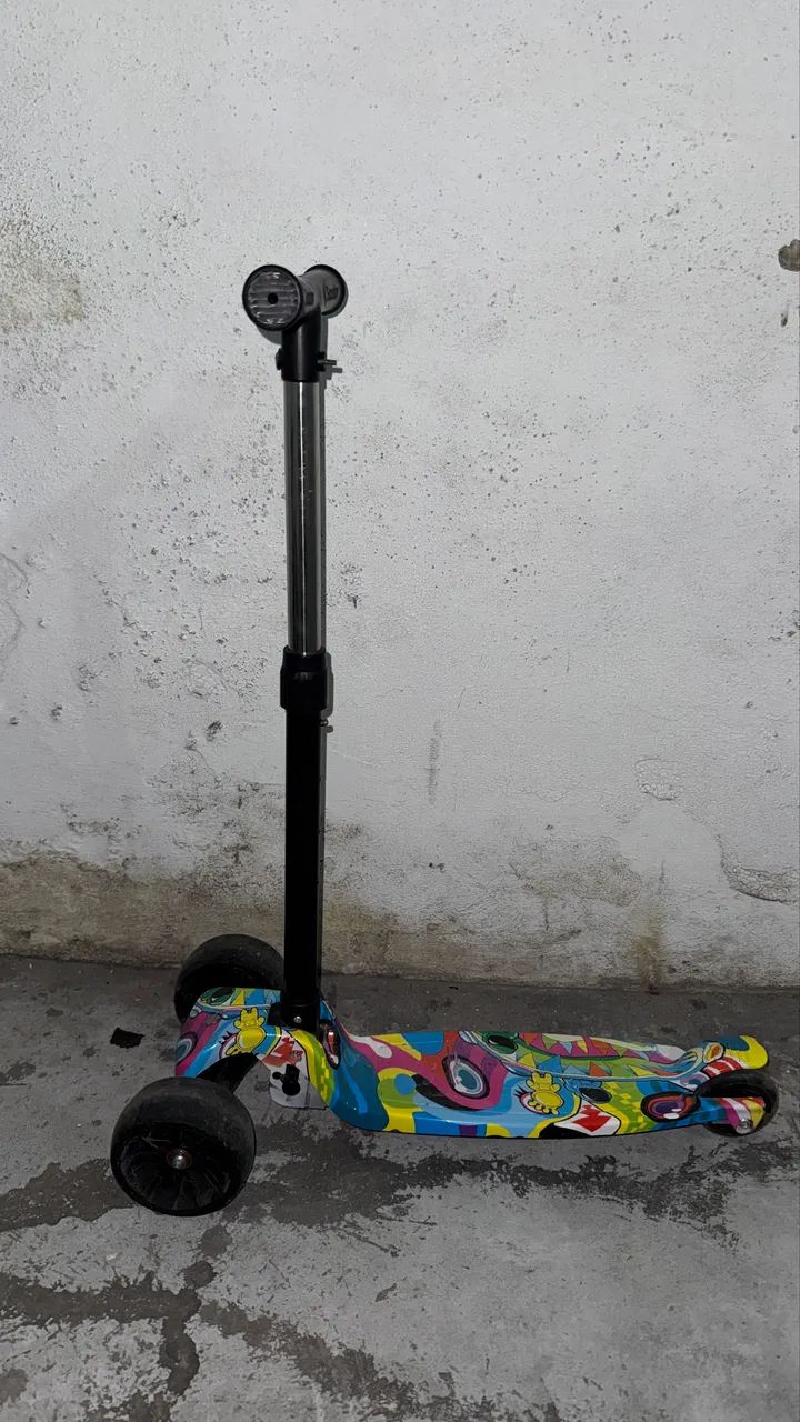 Patinete  - Foto 2