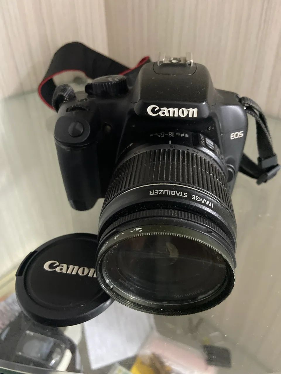 Câmera fotográfica  - Foto 3