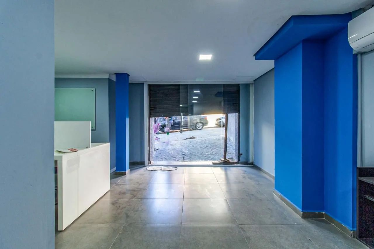 Sala comercial na Rua Ponte Pensa, 202  45 m² - Foto 5