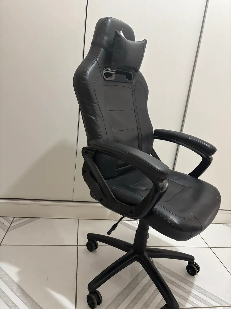 Cadeira gamer Pichau 