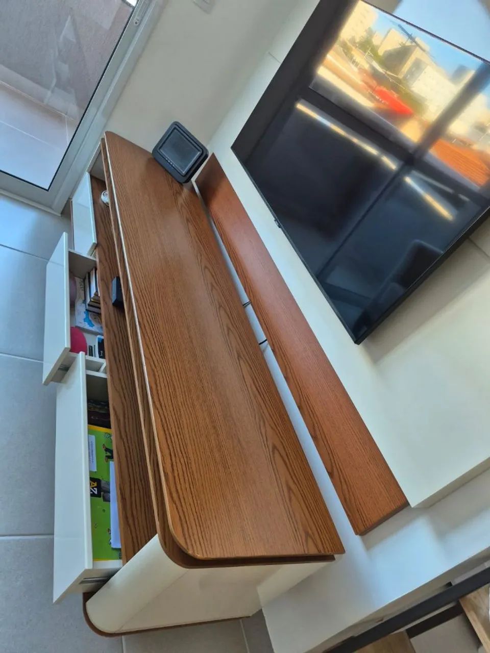 Rack com painel - Foto 4