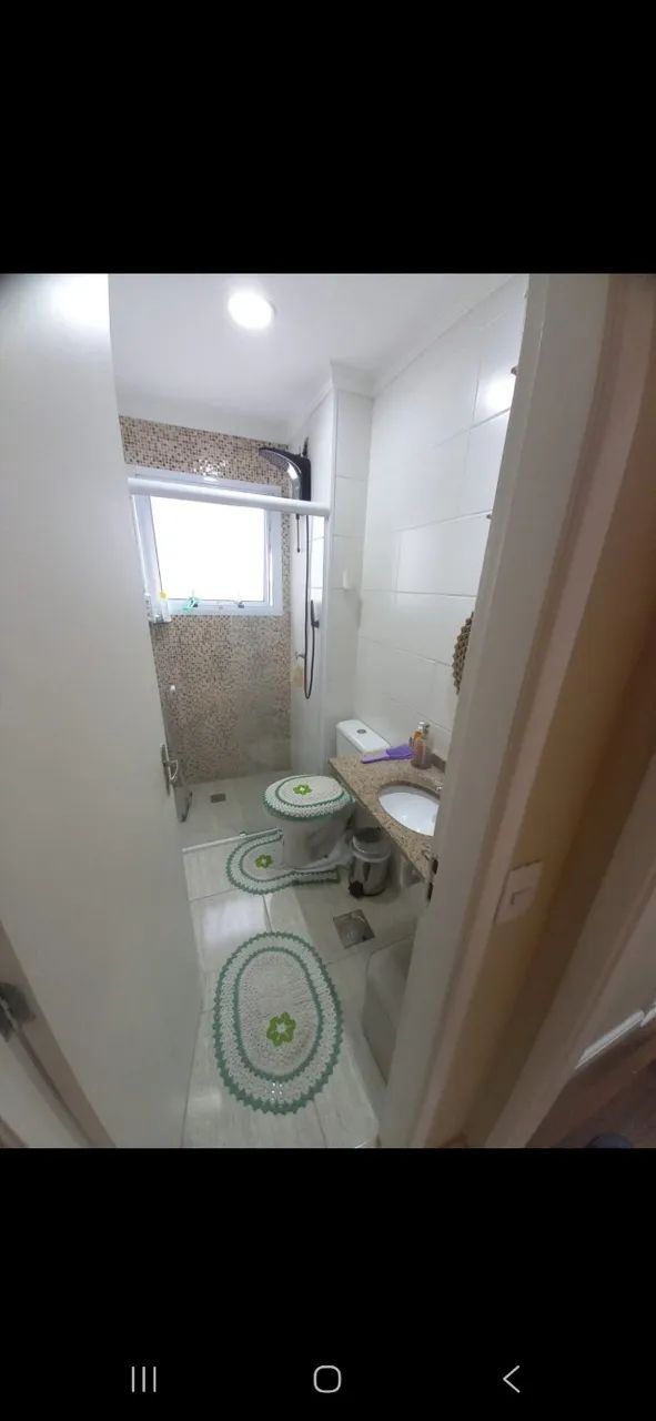 Apartamento Barueri para locação 2 dormitórios, 2 banheiros, 2 vagas de garagem cobertas - Foto 10