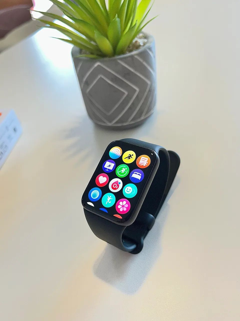 Relógio smart band 10 pro - Foto 4