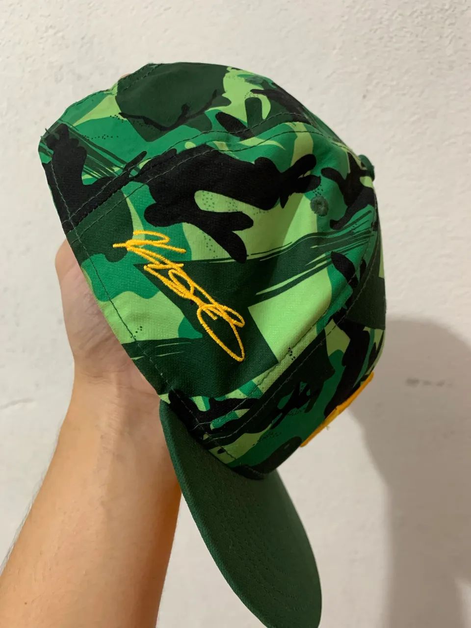Boné Nike Kevin Durant Original - Foto 2