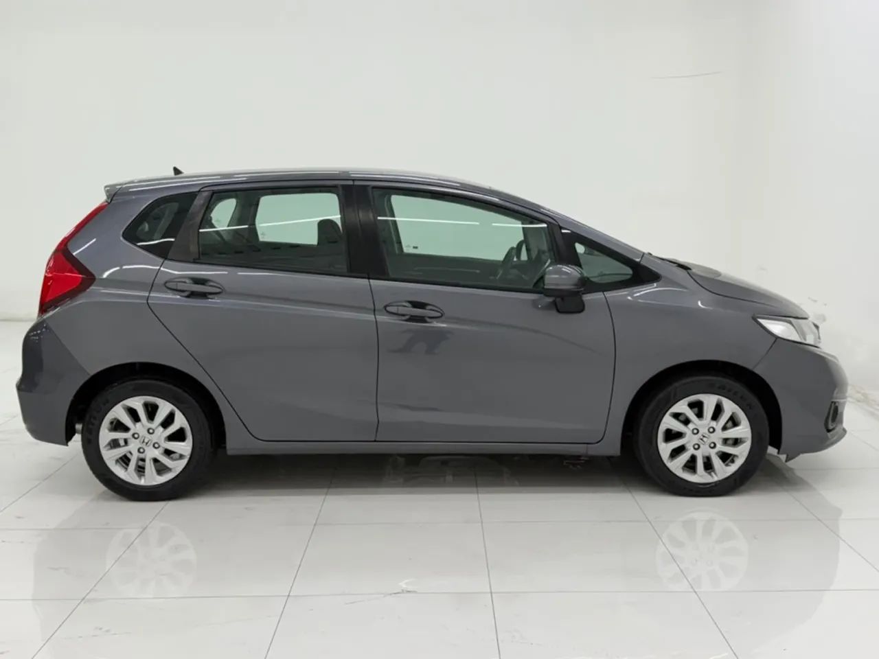 Honda Fit 2017 - Foto 4
