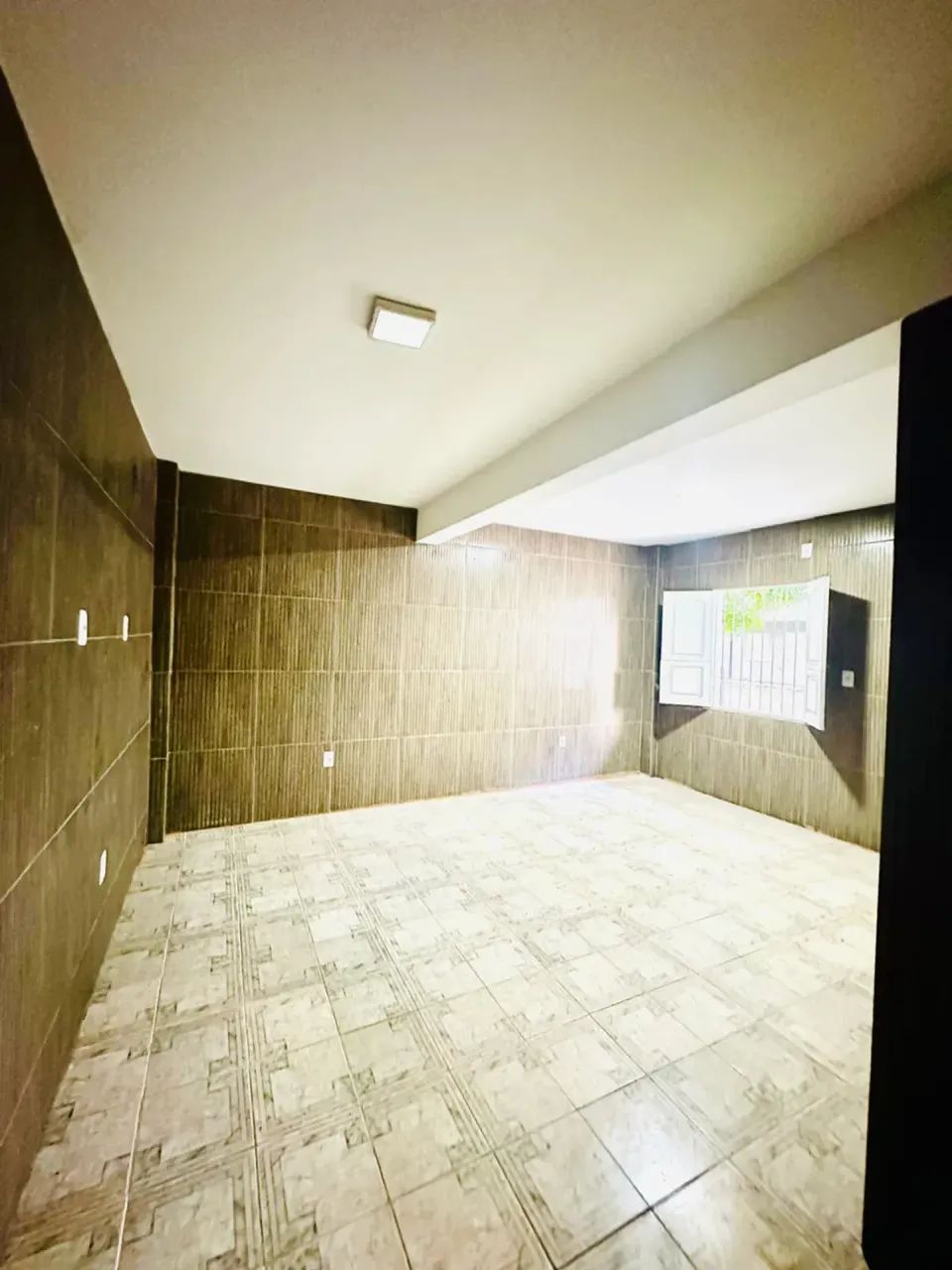 Alugo estilo apartamento com uma suíte em vila - Foto 2