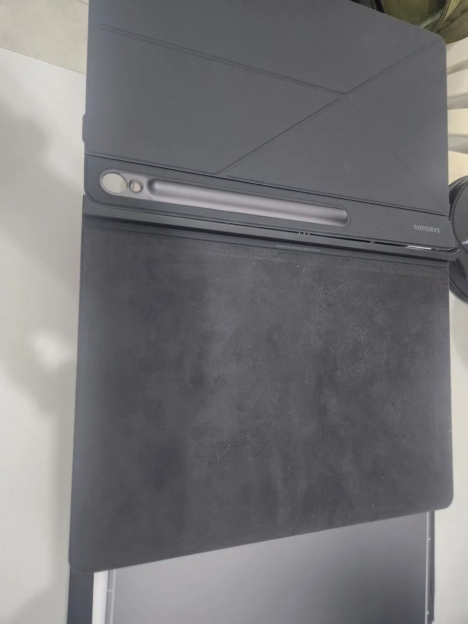 Tablet s10 fe plus 13.1 polegadas - Foto 5