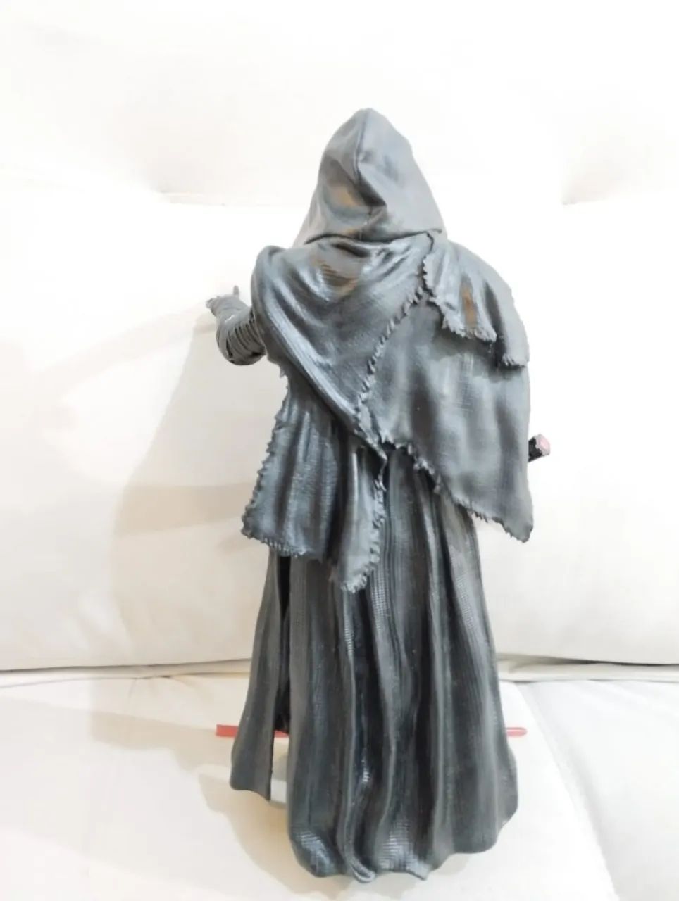 Boneco Interativo Star Wars Kylo Ren 40cm - Foto 3