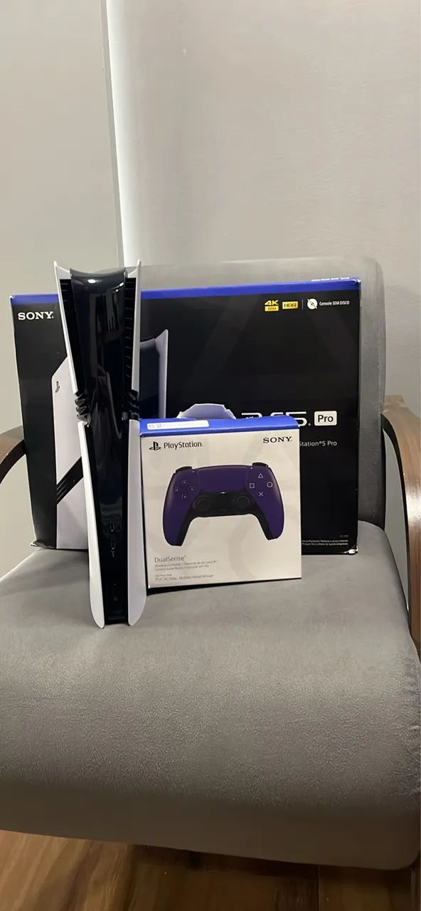 Ps5 Pro  - Foto 3