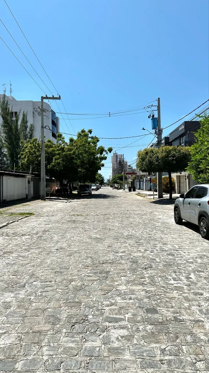 Alugo apartamento 2 QRTOS Bessa - Foto 2