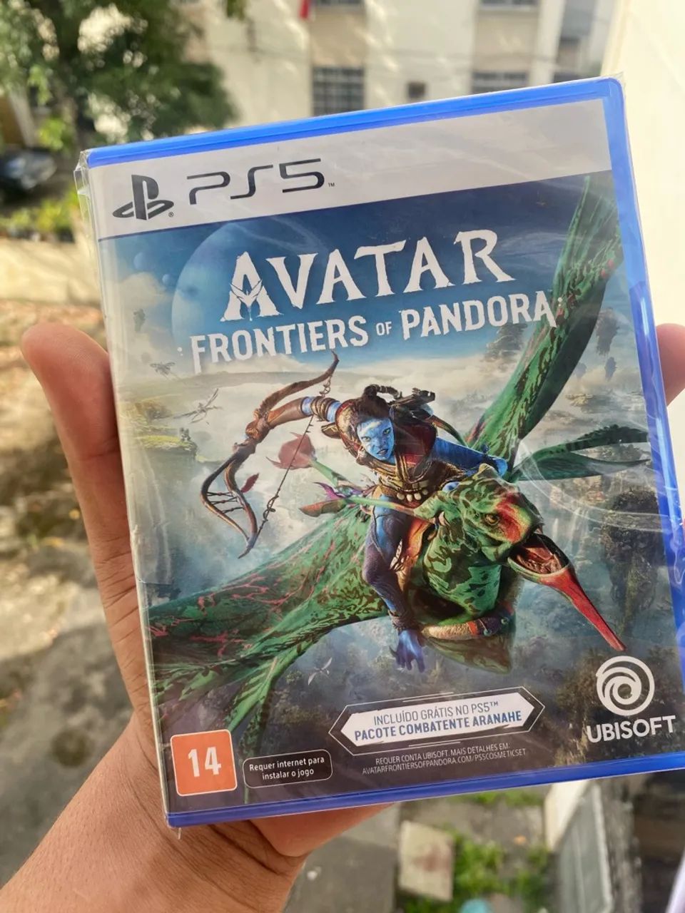 Vendo jogos de PS5 - Foto 5