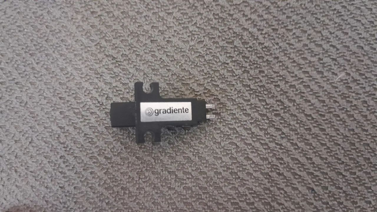 Capsula gradiente gc22e 