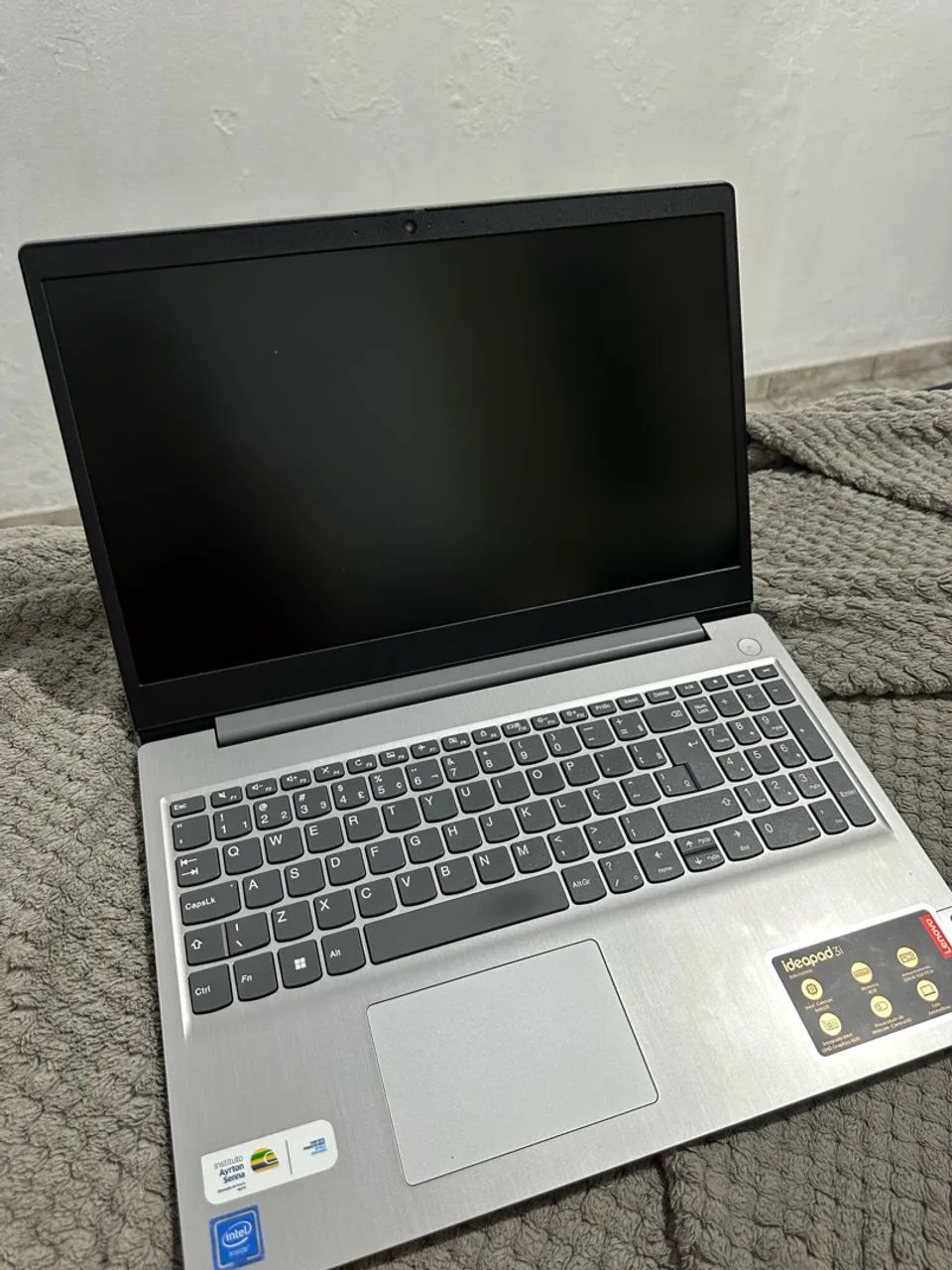 Notebook Ideapad 3I  - Foto 3