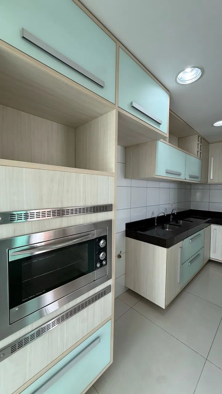 Apartamento com 3 Quartos - Sendo 3 Suítes - 126m2 - Em Palmas - Foto 2