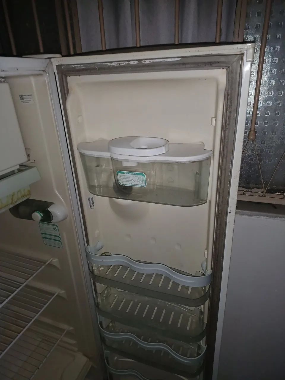 Geladeira  - Foto 2