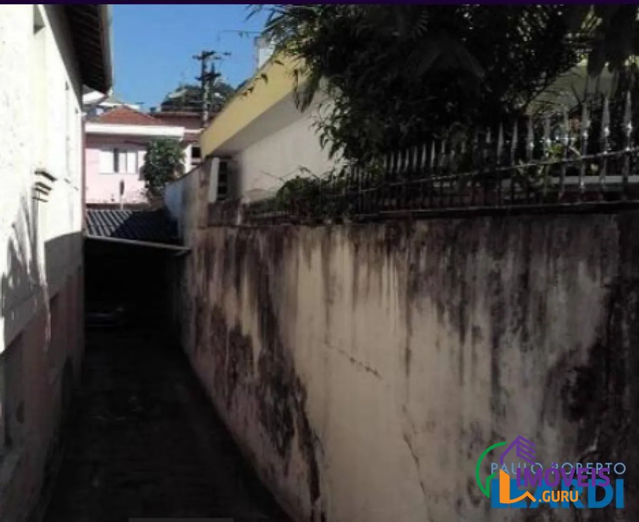 SOBRADO - LAPA - SP - Foto 5