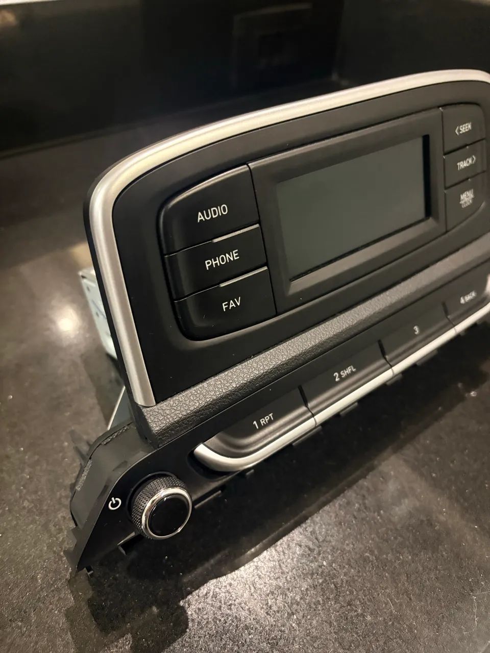 Rádio original HB20  - Foto 2