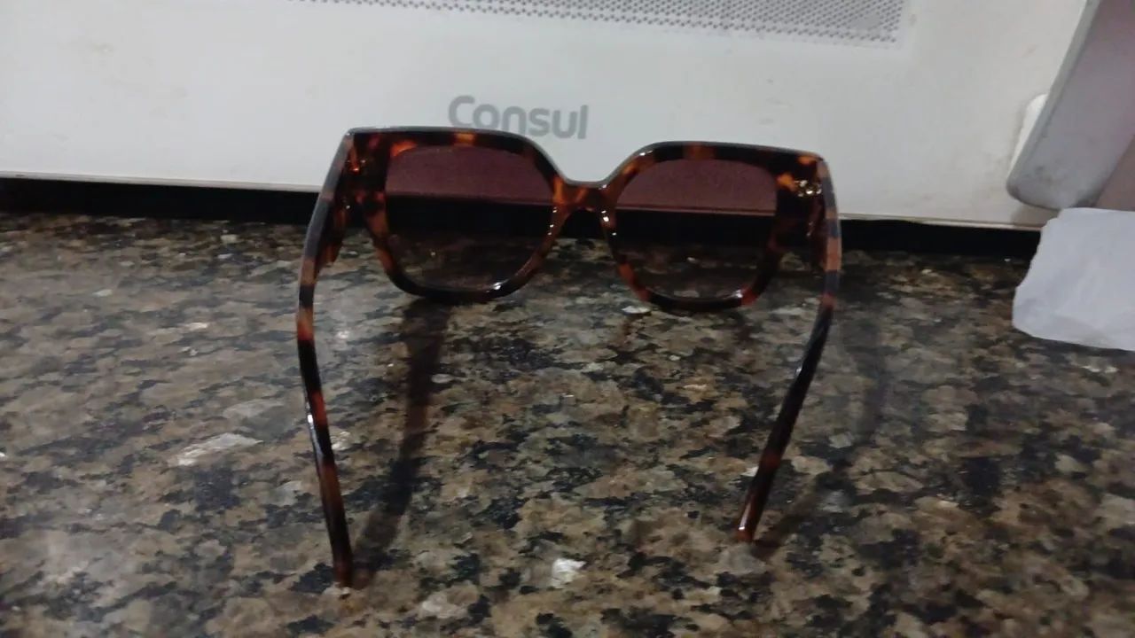 Óculos  - Foto 3