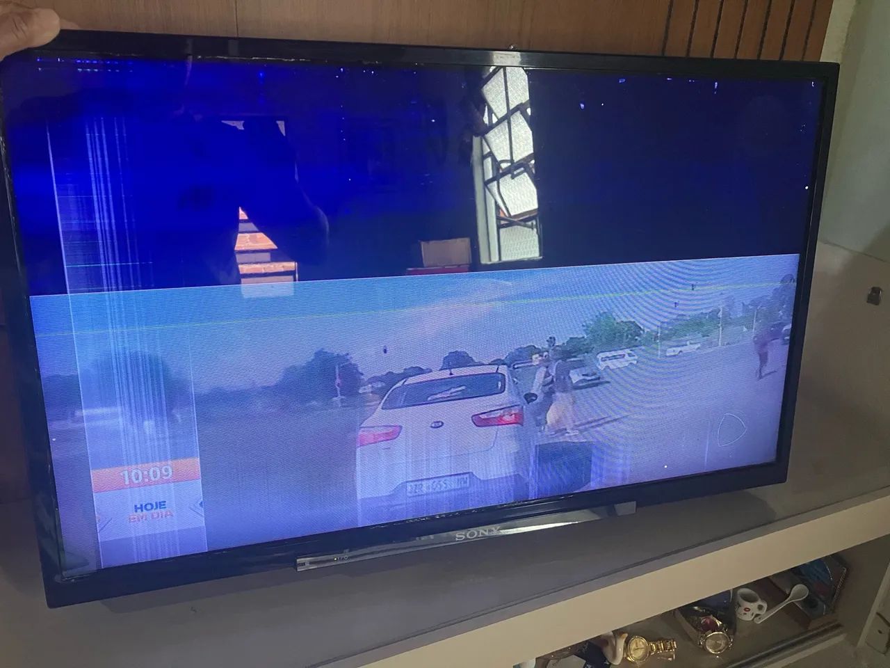 TV Sony 32 polegadas (retirada de peças) - Foto 2