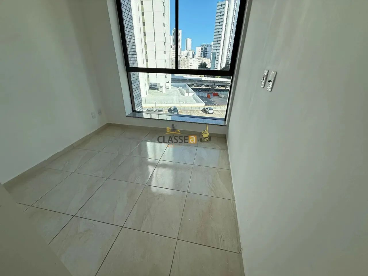 Apartamento Alto Padrão 3 Quartos em Boa Viagem - Foto 12