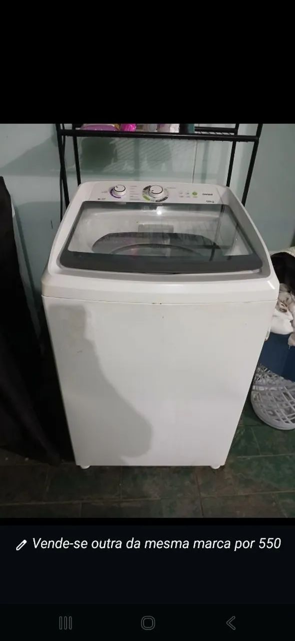 Máquina do 12 Consul