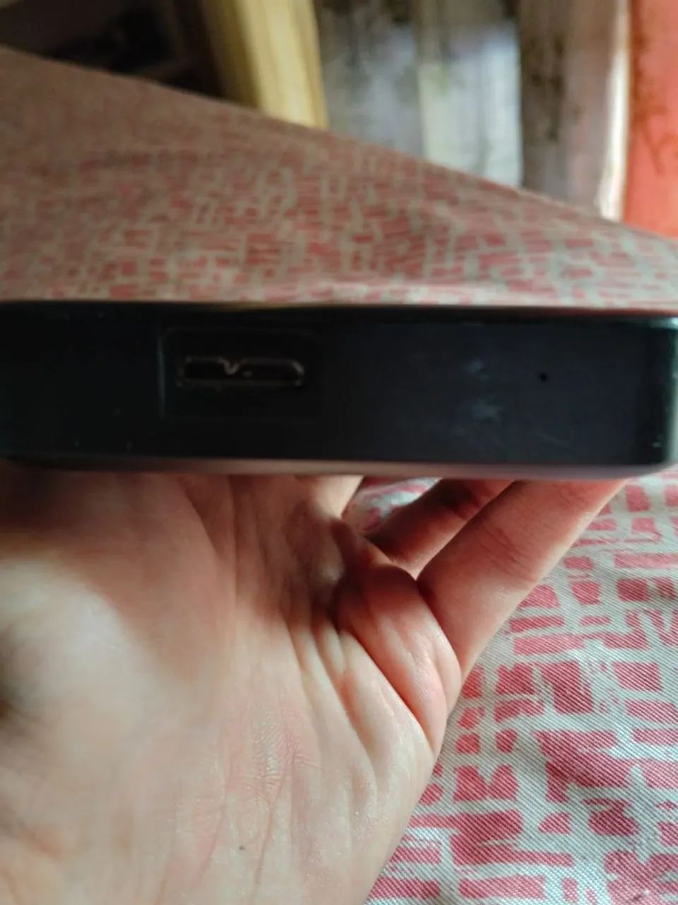 HD externo 3tb - Foto 3