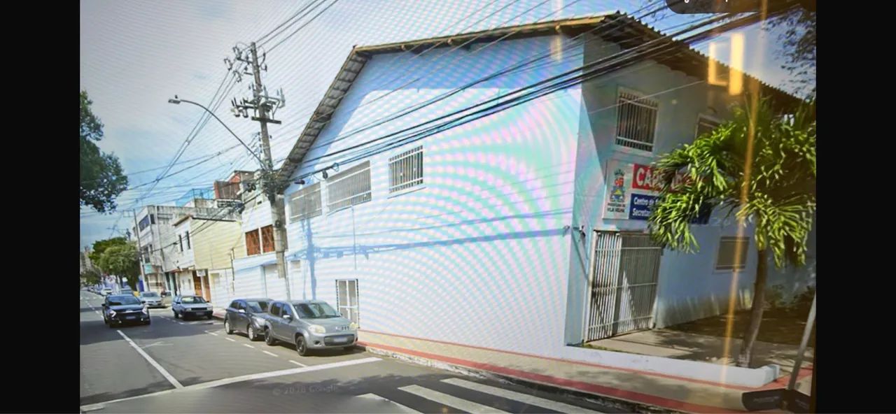 Imóvel centro de Vila Velha  - Foto 2