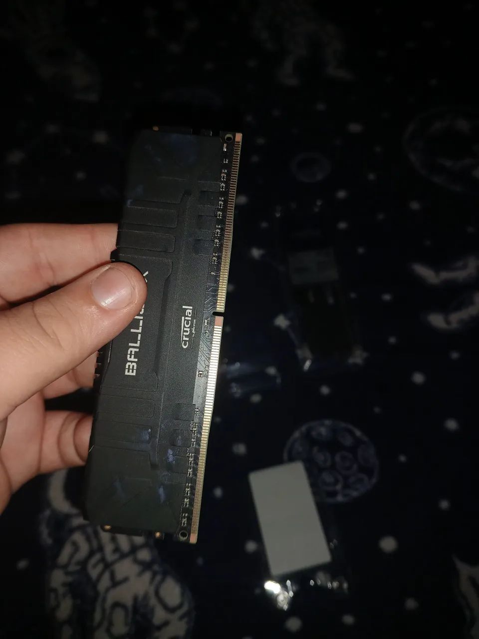 Memoria RAM 16gb (2x8) 3000mhz DDR4 - Foto 3