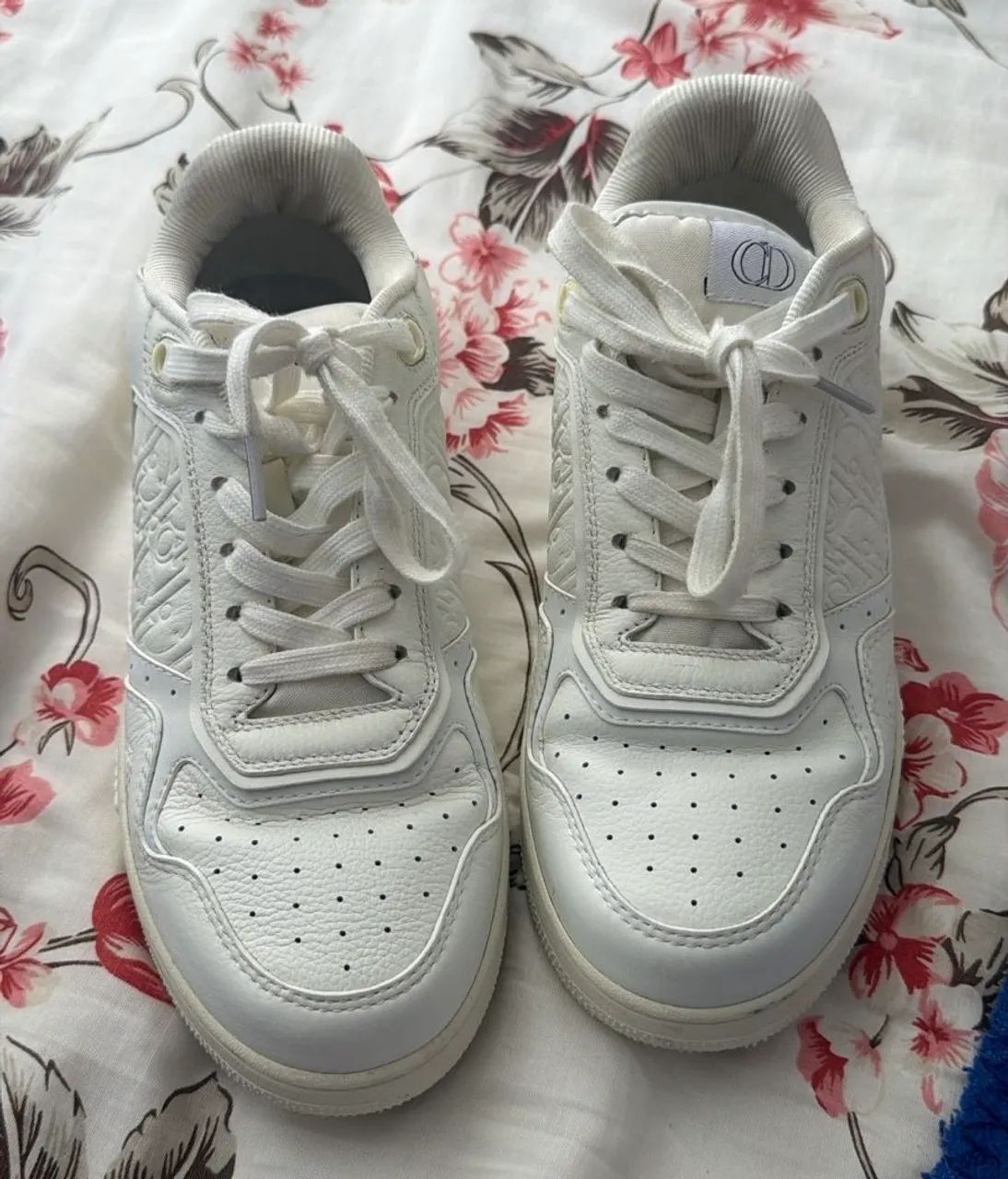 Tênis casual Dior