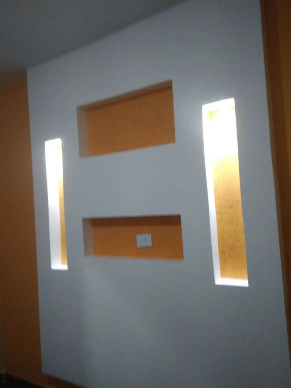 Gesso e revestimento  - Foto 4