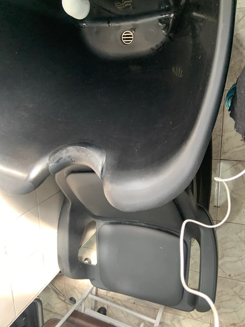 Lavatório de cabelo  - Foto 5