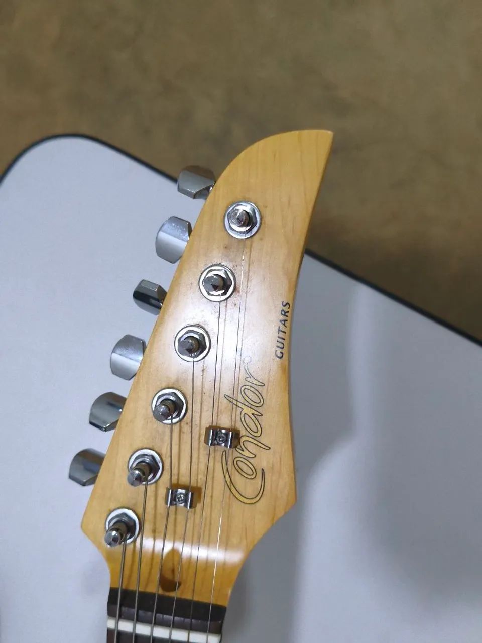 guitarra condor rx10 - Foto 3
